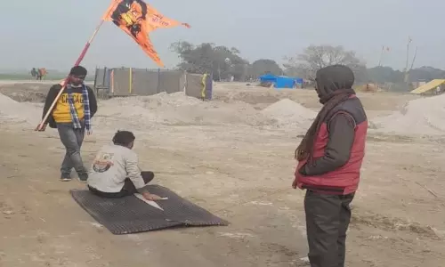 Farrukhabad: भक्त का अद्भुत अनुभव, सपने में गंगा मैया ने दिए दर्शन