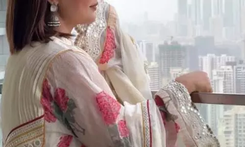 Mumbai के प्रदूषण से हिना खान की सेहत पर पड़ा बुरा असर, सांस लेने में हो रही तकलीफ