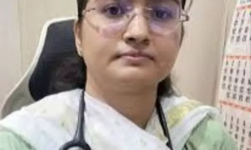 Farrukhabad: लोहिया अस्पताल में चिकित्सकों की तत्परता से बेहतर उपचार
