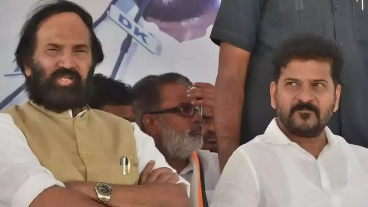 Telangana: राज्य सरकार 50,000 करोड़ रुपये के फंड की तलाश में