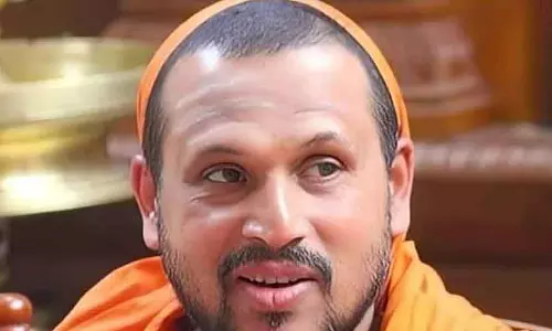 नदी-जोड़ो प्रोजेक्ट्स को बंद करें, संत ने Karnataka सरकार से अपील की