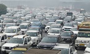 old Gurugram की दो व्यस्त सड़कों को ₹52 करोड़ में अपग्रेड किया जाएगा
