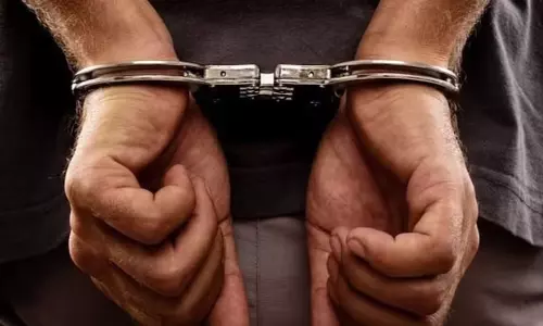सेंधमारी का खुलासा, डोंगरगांव पुलिस ने चोर गिरोह का किया भंडाफोड़