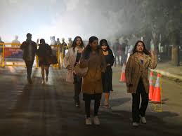 Gurugram Police शहर भर में महिला सुरक्षा सर्वे में असुरक्षित सड़कों की मैपिंग करेगी