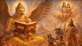 Religion: गरुड़ पुराण में बताए गए दाह संस्कार के 5 अपवाद