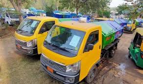 Gurugram में डोर-टू-डोर कचरा कलेक्शन के लिए ₹327 करोड़ के सुधार की तैयारी कर रहा