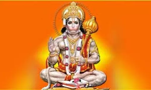 Hanuman Ji :मंगलवार को बजरंगबली को अर्पित करें ये चीजें, सभी संकट हो जाएंगे दूर Hanuman Ji :मंगलवार को बजरंगबली को अर्पित करें ये चीजें, सभी संकट हो जाएंगे दूर