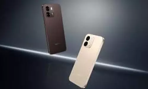 Oppo A6 Pro 5G : 40 दिन तक बैटरी बैकअप का दावा,Oppo ने लॉन्च किया धांसू स्मार्टफोन Oppo A6 Pro 5G : 40 दिन तक बैटरी बैकअप का दावा,Oppo ने लॉन्च किया धांसू स्मार्टफोन