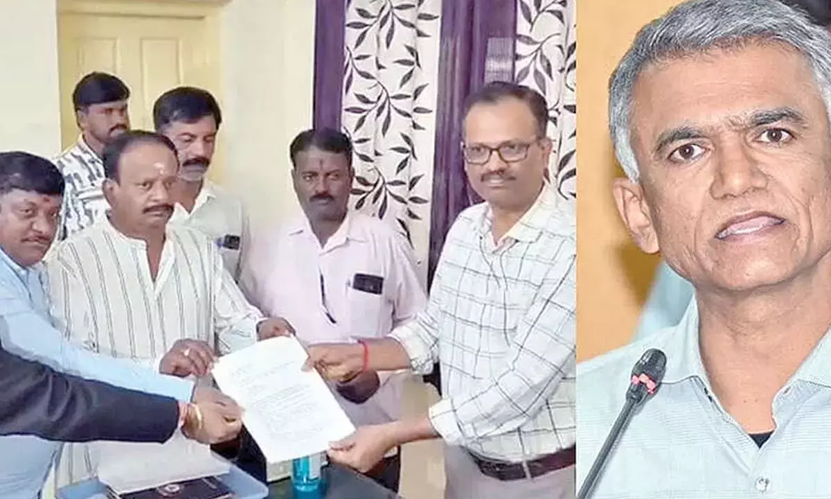 Karnataka: भूमि अतिक्रमण के आरोप में लोकायुक्त के समक्ष मंत्री के खिलाफ शिकायत