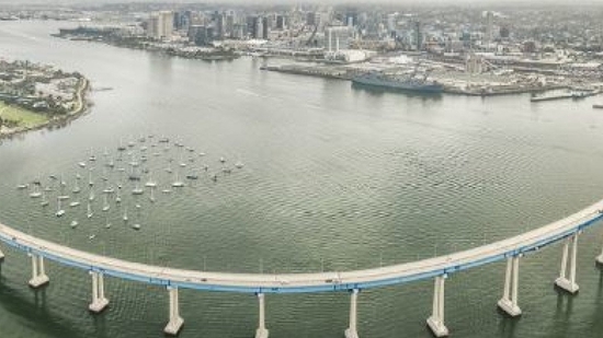 Versova-Bandra सी लिंक समुद्र में सबसे दूर तक पहुंच गया