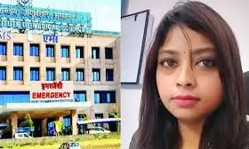 AIIMS भोपाल के डॉक्टर की मौत, एनेस्थीसिया ओवरडोज़ का आरोप