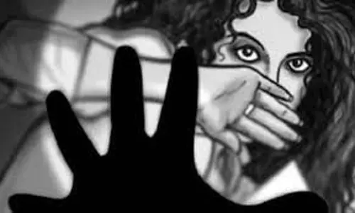 Bihar Crime :  नशीला पदार्थ खिलाकर  महिला के साथ  दुष्कर्म,आरोपी  गिरफ्तार