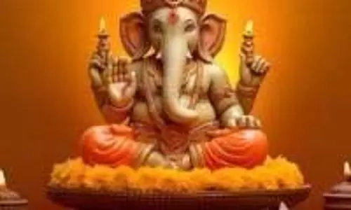 Sakat Chauth Vrat 2026: सकट चौथ व्रत का इस विधि से करें पारण