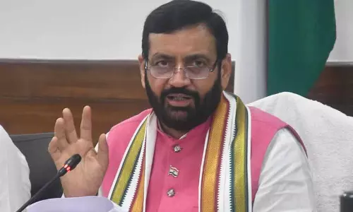 पंजाब का प्रस्ताव G RAM G पर राजनीतिक नाटकबाजी है: Haryana CM