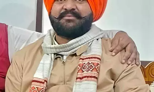 Tarn Taran village में AAP सरपंच मर्डर केस में शूटर्स की पहचान हो गई है