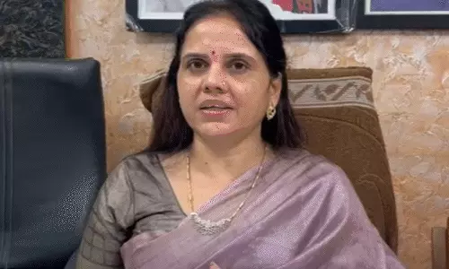 रायपुर निगम की मेयर इन काउंसिल की बैठक 8 जनवरी को रायपुर निगम की मेयर इन काउंसिल की बैठक 8 जनवरी को