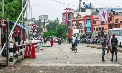 Nepal के बीरगंज में TikTok वीडियो को लेकर तनाव, कर्फ्यू बढ़ाया गया