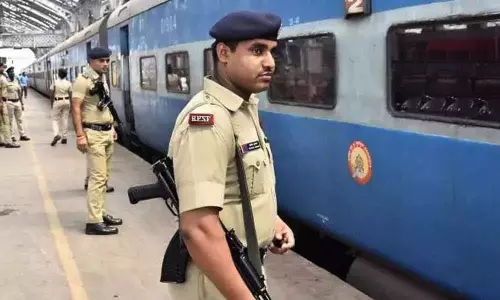 RPF ने अपनी उपलब्धि गिनाई, ऑपरेशन नन्हे फरिस्ते चलाकर कई बच्चों का किया रेस्क्यू