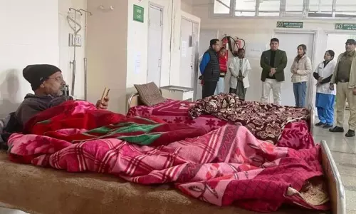 Bhiwani: नशा मुक्ति केंद्र समाज सुधार का अहम माध्यम: सचिव पवन कुमार Bhiwani: नशा मुक्ति केंद्र समाज सुधार का अहम माध्यम: सचिव पवन कुमार