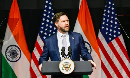 Ohio में घर पर हुए हमले के दौरान मेरा परिवार बाहर था