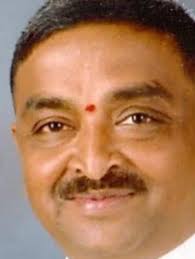 Shrikant Patil एनसीपी (एसपी) पुणे शहर इकाई के अध्यक्ष नियुक्त