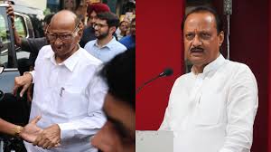 Ajit Pawar ने पुणे, पिंपरी-चिंचवड़ में निकाय चुनाव प्रचार का नेतृत्व किया