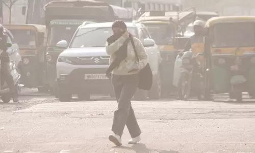 Gurugram -फरीदाबाद में प्रदूषण की मॉनिटरिंग क्यों फेल रही