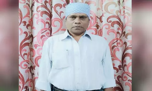 सेंट्रल जेल रायपुर में सजायाफ्ता कैदी की संदिग्ध मौत सेंट्रल जेल रायपुर में सजायाफ्ता कैदी की संदिग्ध मौत