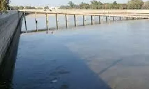 Bhiwani: पेयजल-सीवर सुधार पर 289 करोड़ का निवेश, कॉलोनियों को लाभ Bhiwani: पेयजल-सीवर सुधार पर 289 करोड़ का निवेश, कॉलोनियों को लाभ