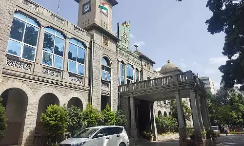 Bengaluru शहर में सेटबैक कम करने के लिए शहरी विकास विभाग का फ़ाइनल नोटिफ़िकेशन Bengaluru शहर में सेटबैक कम करने के लिए शहरी विकास विभाग का फ़ाइनल नोटिफ़िकेशन