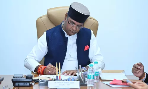 MP Minister: क्रिकेटर क्रांति गौड़ के पिता पुलिस डिपार्टमेंट में फिर से बहाल हुए