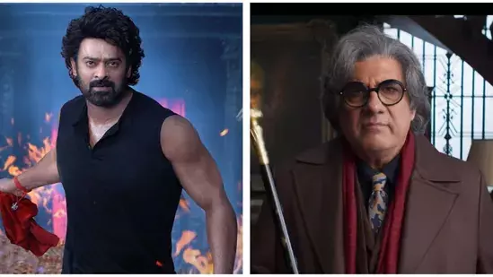 Prabhas नहीं चाहते कि आप उनके साथ सुपरस्टार जैसा बर्ताव करें Prabhas नहीं चाहते कि आप उनके साथ सुपरस्टार जैसा बर्ताव करें