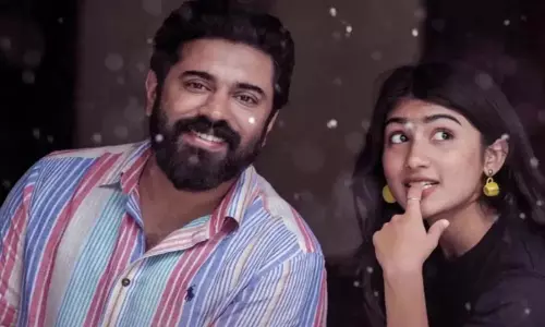 Sarvam Maya केरल बॉक्स ऑफिस दूसरे सोमवार