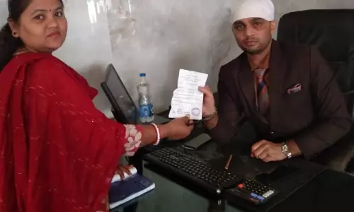 होटल रायपुर इन पर मिली गंदगी, निगम ने ठोका 5 हजार जुर्माना होटल रायपुर इन पर मिली गंदगी, निगम ने ठोका 5 हजार जुर्माना