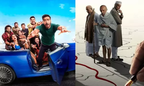 इस हफ़्ते OTT पर 6 हिंदी फ़िल्में और शो रिलीज़ हो रहे