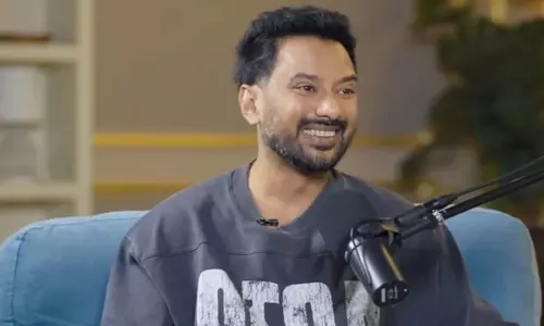 विजय गांगुली ने धुरंधर के लिए Shararat गाने को कोरियोग्राफ करने में आई चुनौतियों पर बात की