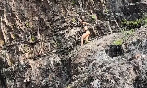 Fatima Sana Shaikh ने रोमांचक अनुभव पर की खुलकर बात