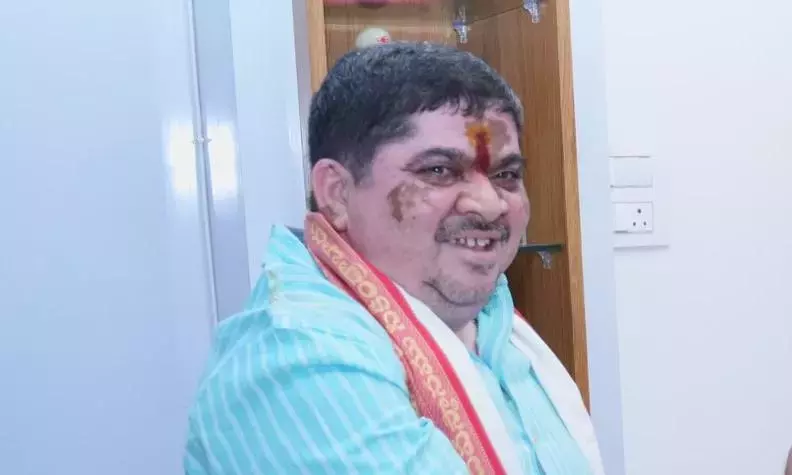 Government ने ईवी अपनाने में तेलंगाना को रोल मॉडल बनाने के लिए कदम उठाए पोन्नम Government ने ईवी अपनाने में तेलंगाना को रोल मॉडल बनाने के लिए कदम उठाए पोन्नम