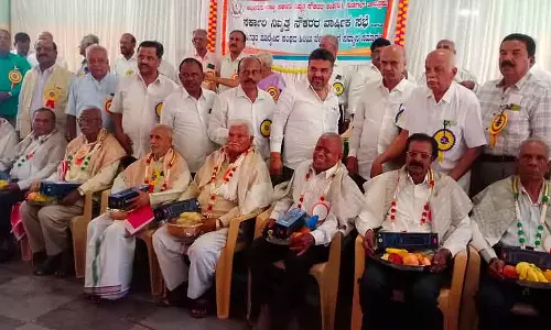 शराब की दुकानों की संख्या बढ़ने से परिवार में विवाद होती है: MLA Dr. Ranganath