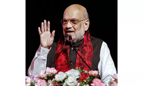 अमित शाह राष्ट्रीय IED डेटा प्रबंधन प्रणाली का उद्घाटन करेंगे अमित शाह राष्ट्रीय IED डेटा प्रबंधन प्रणाली का उद्घाटन करेंगे