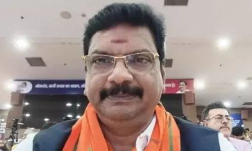 Tamil Nadu बीजेपी ने पोंगल पर 8,000 रुपये कैश गिफ्ट की मांग की