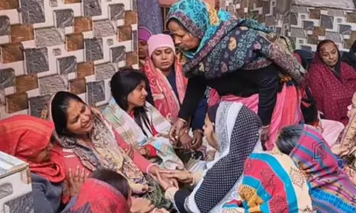 किशोरों के हमले से घायल छात्र की मौत, हिरासत में 6 नाबालिग किशोरों के हमले से घायल छात्र की मौत, हिरासत में 6 नाबालिग