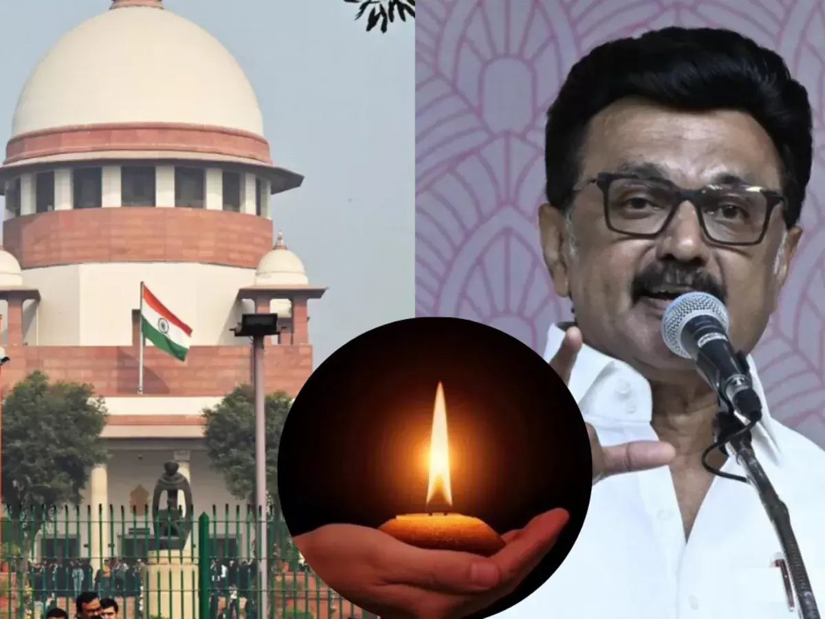 Chennai: HC का तमिलनाडु सरकार पर कार्तिकेय दीपम विवाद में दबाव