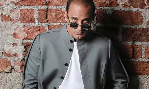 Akshaye Khanna का हैरान करने वाला सिंपल खाना और फिटनेस मंत्र सामने आया Akshaye Khanna का हैरान करने वाला सिंपल खाना और फिटनेस मंत्र सामने आया