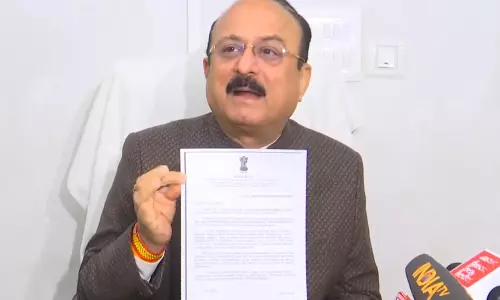 भाजपा ने केजरीवाल और AAP पर निशाना साधा भाजपा ने केजरीवाल और AAP पर निशाना साधा