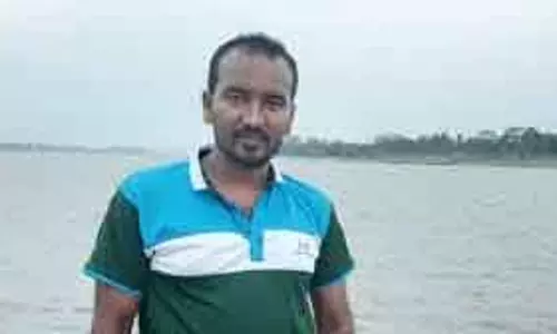 Bangladesh में हिंदू व्यक्ति की गोली मारकर हत्या, 3 हफ़्ते में पांचवीं घटना