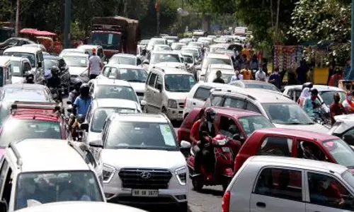 ऑटो रिटेल बिक्री में उछाल, FADA ने GST 2.0 को कारण बताया