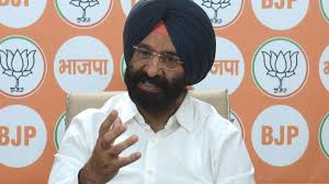 पर्यावरण मंत्री सिरसा ने प्रदूषण विरोध प्रदर्शन को लेकर AAP विधायकों की आलोचना की