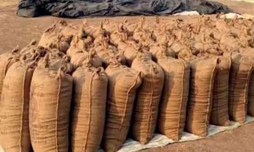 Odisha में मिलर्स के आंदोलन से धान की लिफ्टिंग बाधित