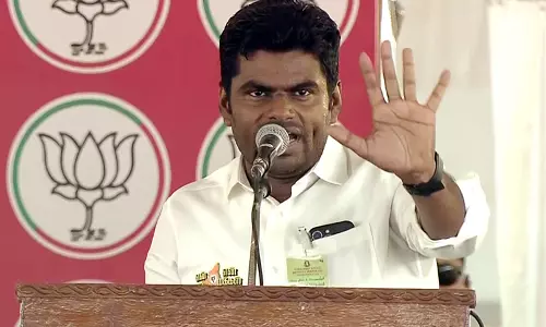Annamalai ने दीपाथून मामले पर मद्रास उच्च न्यायालय के फैसले का किया स्वागत